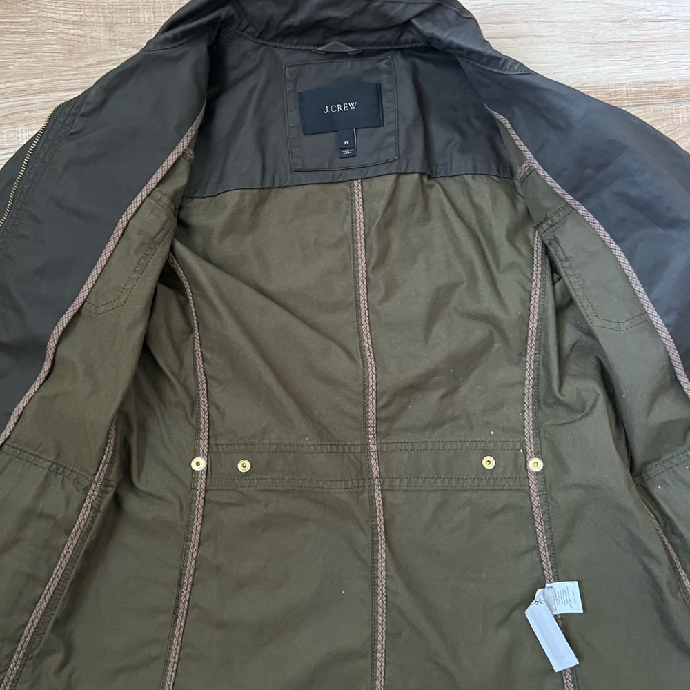 Jcrew Jacket - image 5